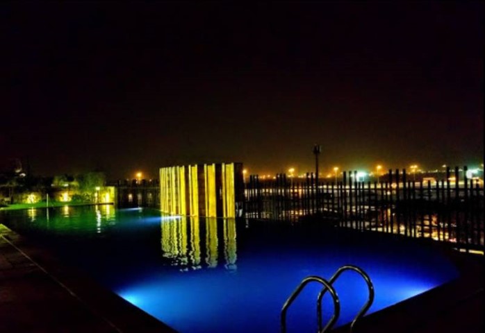 Holiday Inn New Delhi Mayur Vihar Noida, an IHG Hotel gallery image 3